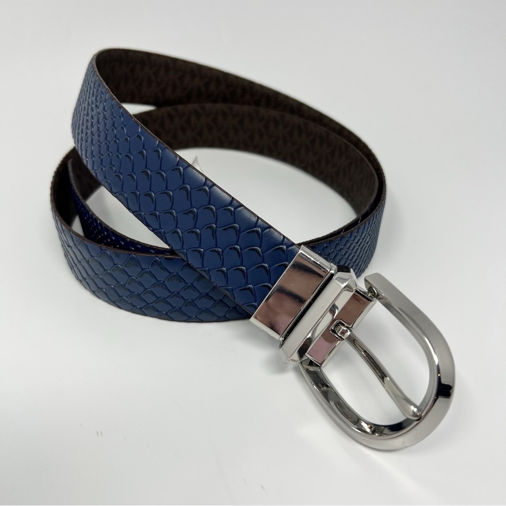Michael Kors Reversible Belt